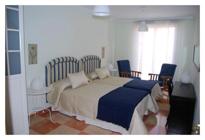 Pension Encarna Vargas La Unión Zimmer foto