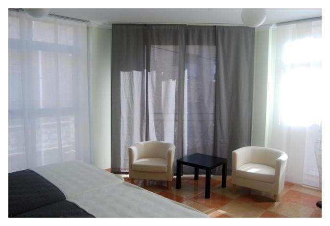Pension Encarna Vargas La Unión Zimmer foto