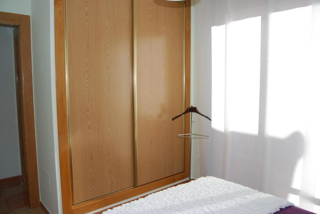 Pension Encarna Vargas La Unión Zimmer foto
